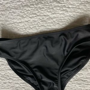 🏖GIRLS BLACK SWIM BOTTOMS🏖